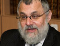 Rabbi Shmuel Kaplan